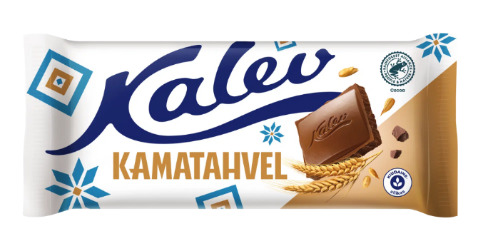 Kamatahvel, KALEV, 100 g