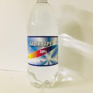 Äädikas 30% 1L