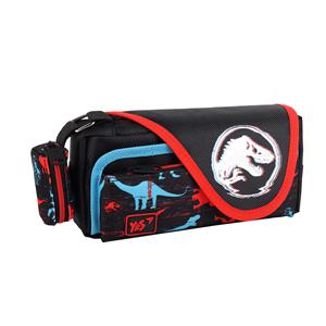 Pinal YES PH-3-2 ''Jurassic World'', kahe sahtliga