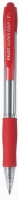 Pastapliiats Pilot Super Grip, 0,7mm, punane tint