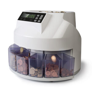 Mündilugeja Safescan 1250