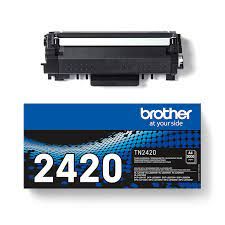 Tooner Brother TN-2420 (TN2420), must, 3000 lk.