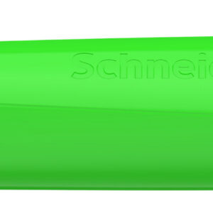 Täitesulepea Schneider Wavy A green