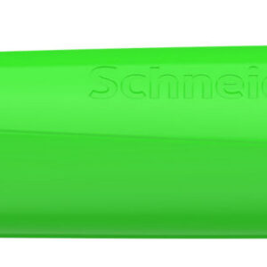 Täitesulepea Schneider Wavy A green