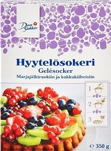 DANSUKKER Tarretisesuhkur 350 g