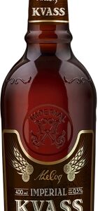 IMPERIAL KVASS karastusjook, kali 400 ml