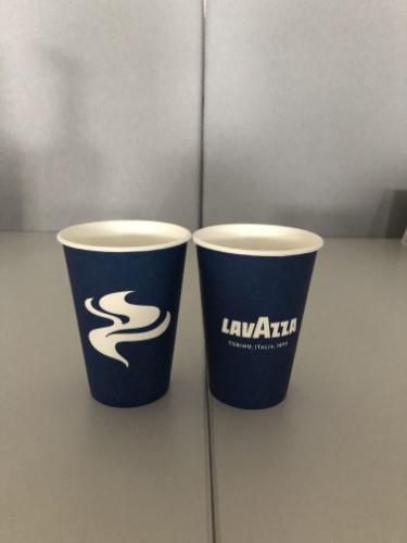 Kohvitops LAVAZZA, 50tk, 180 ml
