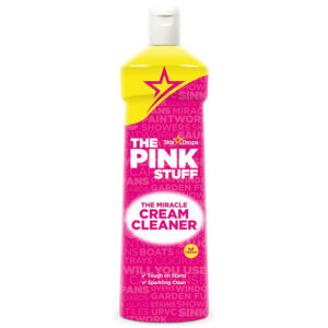 Puhastuskreem THE PINK STUFF, universaalne, 500 ml