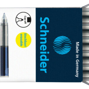 Tindiballoonid Schneider Base Up 5 tk sinine