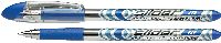 Pastapliiats Schneider Slider Basic M, 1,0 mm, sinine 3Re