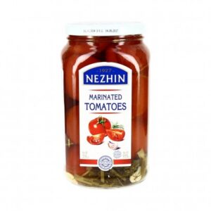 Tomatid NEZHIN marineeritud, 920g