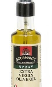 GOURMANTE Itaalia Ekstra-väärisoliiviõli, sprei, 100 ml