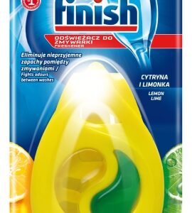 FINISH Nõudepesumasina õhuvärskendaja Deo Citrus