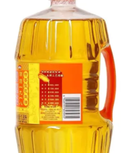 Seesamiseemneõli ALIEJUS röstitud 1,8L
