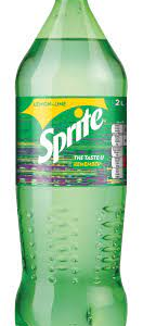 SPRITE 2 l