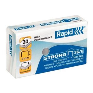 Klambrid Rapid Strong 26/6, 1000 tk