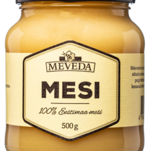 Mesi MEVEDA Eestimaa, 500 g