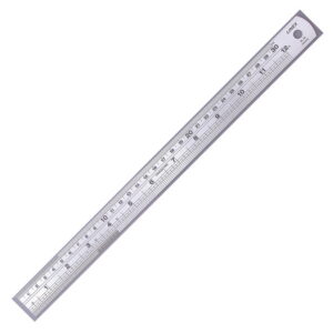 Joonlaud LINEX 100cm, metallist - Image 1