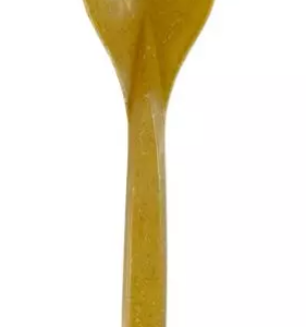Lusikas, korduvkasutatav, 18cm WPC 100 tk