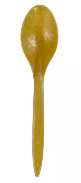 Lusikas, korduvkasutatav, 18cm WPC 100 tk