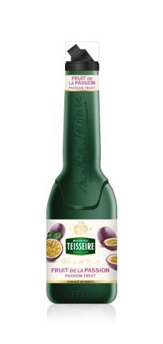 Puree TEISSEIRE, Passionfruit, 1 l