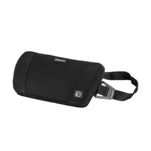 Seljatugi FELLOWES PlushTouch™ (8026501), must