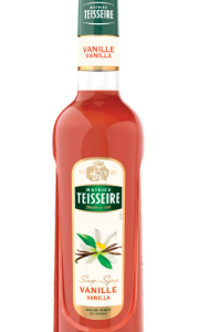 Siirup TEISSEIRE Vanill 0,7 L