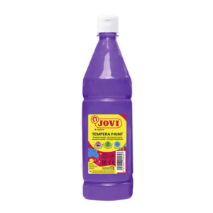 Guaššvärv JOVI, lilla, 1000ml