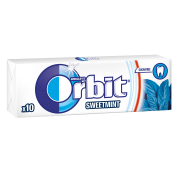 Sweetmint ORBIT 14g
