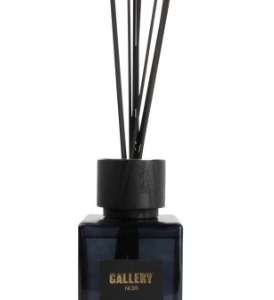 Kodulõhnastaja S|P COLLECTION Noir Gallery, H 18cm, 500ml