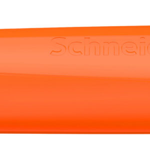 Täitesulepea Schneider Wavy A orange