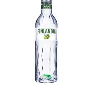 Viin FINLANDIA Lime 37,5%vol, 0,5L - Image 1