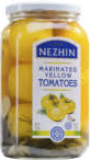 Tomatid NEZHIN marineeritud kollased, 920g