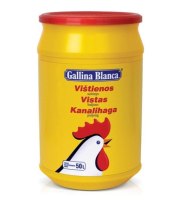 Kanapuljong Gallina Blanca, 1kg