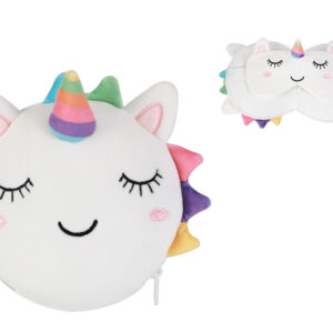 Padi + silmamask Itotal ''Unicorn''