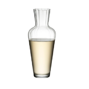 Dekanter RIEDEL WINE FRIENDLY, kristall, 1,32L, H28,5 cm, tk,1422/03
