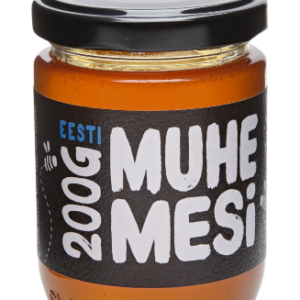 Mesi MUHE MESI 200g (klaas)