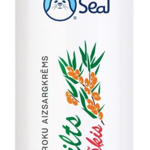 Kätekreem SEAL Astelpaju, 250ml