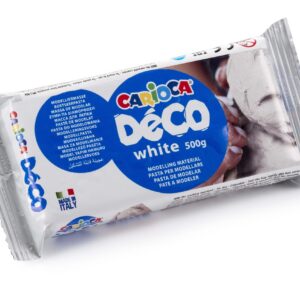Voolimissavi CARIOCA, 500 g, valge