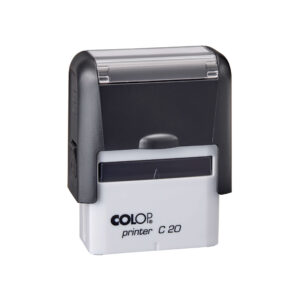 Tempel COLOP Printer C20 punane padi