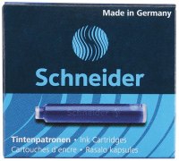 Tindiballoonid Schneider, sinine(6tk)