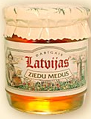 Mesi VINNIS Naturaalne, 300 g