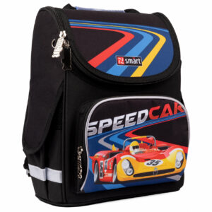 Koolikott Smart PG-11, tugevdatud, Speed Car