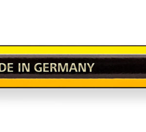 Harilik pliiats Staedtler Noris HB kustutuskummiga