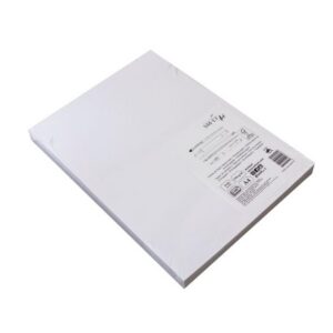 Joonistuspaber SMLT A4, 190g, 100 lehte / FSC