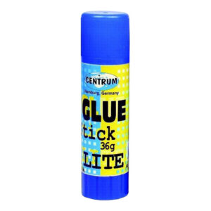Liimipulk Centrum Lite, 36g