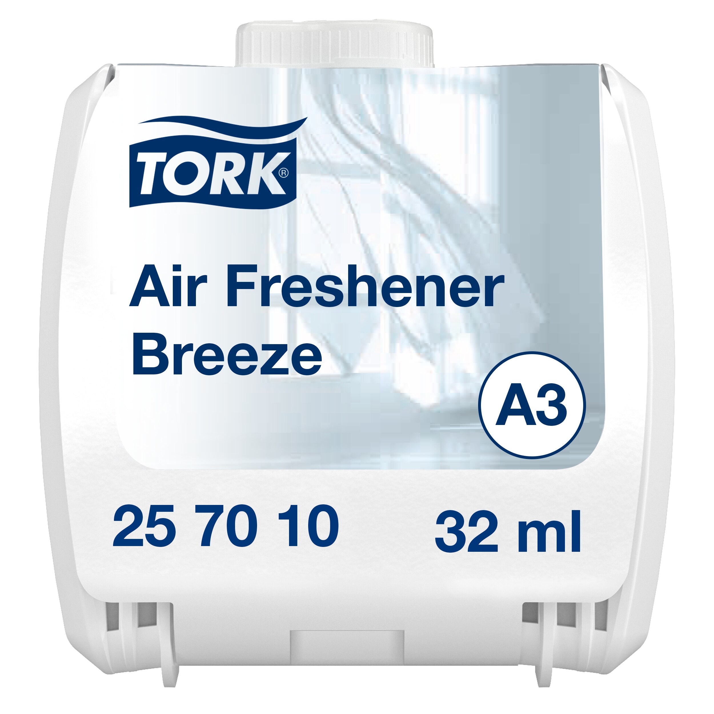 Õhuvärskendaja Tork ''Fresh Breeze'' pidevalt töötav 257010
