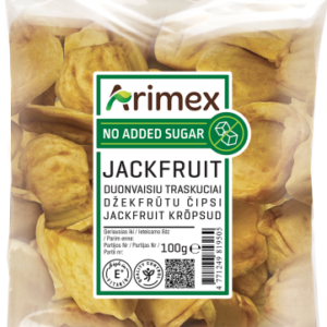 Leivapuu krõpsud ARIMEX 100g