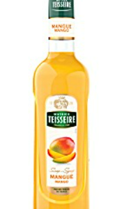 TEISSEIRE Siirup Mango 0,7 l
