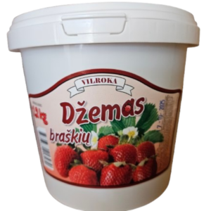 Maasikamoos VILROKA 1,2kg